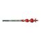  Speed feed bits Milwaukee Holzbohrer 22x165 mm SPEED FEED 12464950