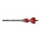  Speed feed bits Milwaukee Holzbohrer 32x165 mm SPEED FEED 12464948