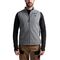  Thermo-Jacken und Pullover Milwaukee 12 V Akku-Heiz-Weste Herren grau Gr. 2XL grau 12464623