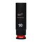 1/4" Schlagnüsse Milwaukee Schlagnuss SHOCKWAVE 1/4", 10x50 mm 12465165