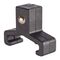  Shockwave schlagfeste Bits Sets Milwaukee SHOCKWAVE Schlagnüsse 3/8" Ersatz-Clips für Schiene 12465063