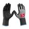  Persönliche Schutzausrüstung Arbeitshandschuhe Milwaukee Hi-Dex Schnittschutzhandschuhe 2/B 9/L (1 Paar) 12464796