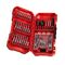  Shockwave schlagfeste Bits Sets Milwaukee SHOCKWAVE Set Bohren & Schrauben (70-tlg.) 12465056