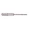  Beton und Stein SDS-Plus Milwaukee Hammerbohrer MX4 SDS-plus, 13 x 160 mm, 4-Schneiden, 1er Pack 12464917