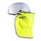 Persönliche Schutzausrüstung Kopfschutz Milwaukee BOLT UV-Nackenschutz Hi-Vis gelb 12464867