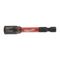  Shockwave schlagfeste Bits Steckschlüssel Milwaukee SHOCKWAVE Steckschlüssel Hex 5.5x65mm 12465043