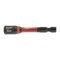  Shockwave schlagfeste Bits Steckschlüssel Milwaukee SHOCKWAVE Steckschlüssel Hex 6x65mm 12465041