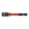  Shockwave schlagfeste Bits Steckschlüssel Milwaukee SHOCKWAVE Steckschlüssel Hex 1/4"x65mm 12465048