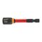  Shockwave schlagfeste Bits Steckschlüssel Milwaukee SHOCKWAVE Steckschlüssel Hex 7x65mm 12465045