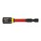  Shockwave schlagfeste Bits Steckschlüssel Milwaukee SHOCKWAVE Steckschlüssel Hex 5/16"x65mm 12465046