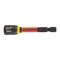  Shockwave schlagfeste Bits Steckschlüssel Milwaukee SHOCKWAVE Steckschlüssel Hex 8x65mm 12465035