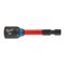  Shockwave schlagfeste Bits Steckschlüssel Milwaukee SHOCKWAVE Steckschlüssel Hex 3/8"x65mm 12465038