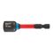  Shockwave schlagfeste Bits Steckschlüssel Milwaukee SHOCKWAVE Steckschlüssel Hex 10x65mm 12465047