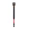  Shockwave schlagfeste Bits Steckschlüssel Milwaukee SHOCKWAVE Steckschlüssel Hex 13x150mm 12465042