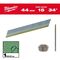  Nägel und Klammern Milwaukee Stift-Nägel 15G 34° 44 mm SC1 (2.500) 12465021
