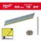  Nägel und Klammern Milwaukee Stift-Nägel 15G Inox34° 50mm SC3 (2.500) 12464951
