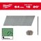  Nägel und Klammern Milwaukee Stift-Nägel 16G 20° 64 mm SC1 (2.000) 12464988