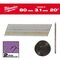  Nägel und Klammern Milwaukee Rundkopf-Nägel 20° 80mm SC2 (1.750) 12464954