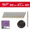  Nägel und Klammern Milwaukee Rundkopf-Nägel 20° 90mm SC2 (1.750) 12464989