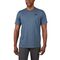 Funktions-T-Shirts Milwaukee Hybrid-T-Shirt HTSSBLU-XXL blau 12464742