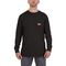  Funktions-T-Shirts Milwaukee Arbeits-Shirt WTLSBL-L lang schwarz 12464730