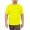  Funktions-T-Shirts Milwaukee Funktions-T-Shirt WWSSYL-S gelb 12464705
