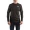  Funktions-T-Shirts Milwaukee Funktions-Shirt WWLSBL-S lang schwarz 12464678