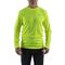  Funktions-T-Shirts Milwaukee Funktions-Shirt WWLSYL-XXL lang gelb 12464715