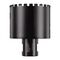  Diamant Lochsägen Milwaukee Diamant-Lochsäge Diamant Max 5/8" x 20 / 64 mm 12464933