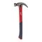  Hämmer und Nageleisen Milwaukee Klauenhammer Fiberglas 570 g 12464423