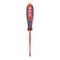  VDE Schraubendreher Milwaukee Tri-Lobe VDE Schraubendreher 0.8X4X100 12464528