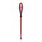  VDE Schraubendreher Milwaukee Tri-Lobe VDE Schraubendreher 1.6X8X175 12464513