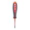  VDE Schraubendreher Milwaukee Tri-Lobe VDE Schraubendreher PH0 X60 12464527