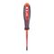  VDE Schraubendreher Milwaukee Tri-Lobe VDE Schraubendreher PH1 X80 12464516