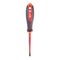  VDE Schraubendreher Milwaukee Tri-Lobe VDE Schraubendreher PH2 X100 12464522