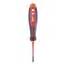  VDE Schraubendreher Milwaukee Tri-Lobe VDE Schraubendreher PZ0 X60 12464506