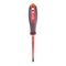  VDE Schraubendreher Milwaukee Tri-Lobe VDE Schraubendreher PZ2 X100 12464523