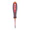  VDE Schraubendreher Milwaukee Tri-Lobe VDE Schraubendreher T10 X60 12464508