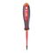  VDE Schraubendreher Milwaukee Tri-Lobe VDE Schraubendreher T15 X75 12464520