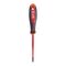  VDE Schraubendreher Milwaukee Tri-Lobe VDE Schraubendreher T20 X100 12464521