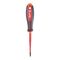  VDE Schraubendreher Milwaukee Tri-Lobe VDE Schraubendreher T25 X100 12464526