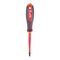  VDE Schraubendreher Milwaukee Tri-Lobe VDE Schraubendreher T30 X100 12464511