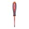  VDE Schraubendreher Milwaukee Tri-Lobe VDE Schraubendreher PZ/ SL1 X80 12464530