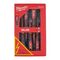  VDE Schraubendreher Milwaukee Tri-Lobe VDE Schraubendreher PH SET -7PCS 12464519