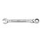  Ringmaulschlüssel Milwaukee Gelenk-Ratschen-Ringmaulschlüssel 17 mm 12464418