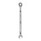  Ringmaulschlüssel Milwaukee Ratschen-Ringmaulschlüssel MaxBite 7mm 12464391