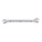  Ringmaulschlüssel Milwaukee Offener Doppel-Ringschlüssel 9x11 mm 12464414