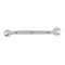 Ringmaulschlüssel Milwaukee Offener Doppel-Ringschlüssel 8x10 mm 12464384