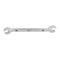  Ringmaulschlüssel Milwaukee Offener Doppel-Ringschlüssel 14x17 mm 12464405