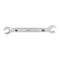  Ringmaulschlüssel Milwaukee Offener Doppel-Ringschlüssel 19x22 mm 12464404